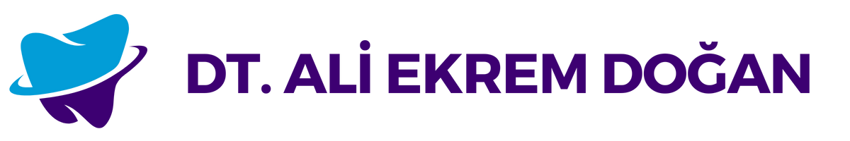 DT. Ali Ekrem DOĞAN